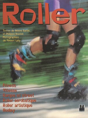 cover image of Roller